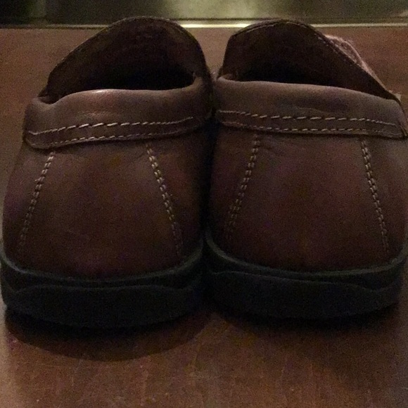 Preloved dockers memory foam men size 9.5 - Picture 3 of 6